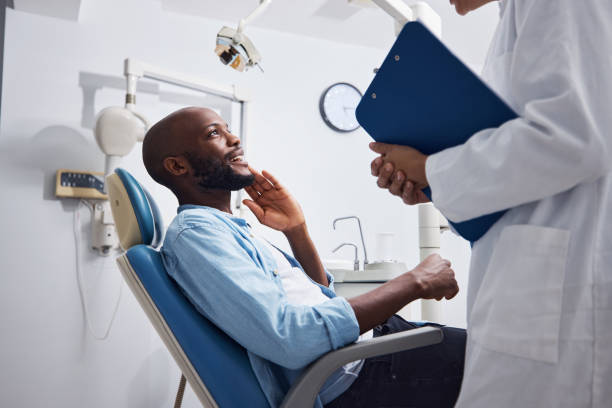 Laser Dentistry in Jacksonville Beach, FL